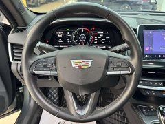 Cadillac CT5 28T Luxury (Standard Edition) - ფოტო 15