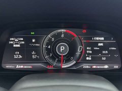 Cadillac CT5 28T Luxury (Standard Edition) - ფოტო 17