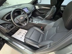 Cadillac CT5 28T Luxury (Standard Edition) - ფოტო 18