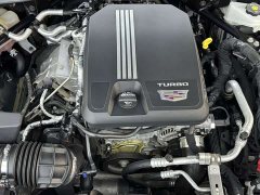 Cadillac CT5 28T Luxury (Standard Edition) - ფოტო 19