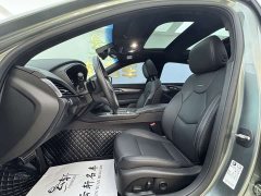 Cadillac CT5 28T Luxury (Standard Edition) - ფოტო 2