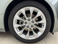 Cadillac CT5 28T Luxury (Standard Edition) - ფოტო 20