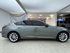 Cadillac CT5 28T Luxury (Standard Edition) - ფოტო 3