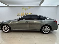 Cadillac CT5 28T Luxury (Standard Edition) - ფოტო 9