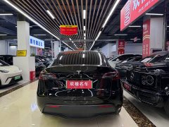 Tesla Model Y Long Range All-Wheel Drive 3D7 - ფოტო 7