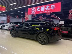 Tesla Model Y Long Range All-Wheel Drive 3D7 - ფოტო 8