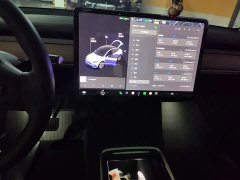 Tesla Model Y Standard Range RWD - ფოტო 16