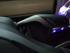Tesla Model Y Standard Range RWD - ფოტო 17