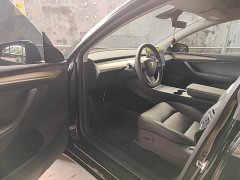 Tesla Model Y Standard Range RWD - ფოტო 19