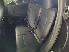 Tesla Model Y Standard Range RWD - ფოტო 20