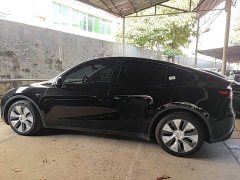Tesla Model Y Standard Range RWD - ფოტო 5
