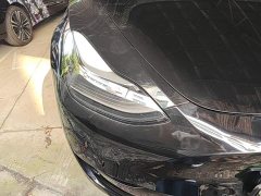 Tesla Model Y Standard Range RWD - ფოტო 9