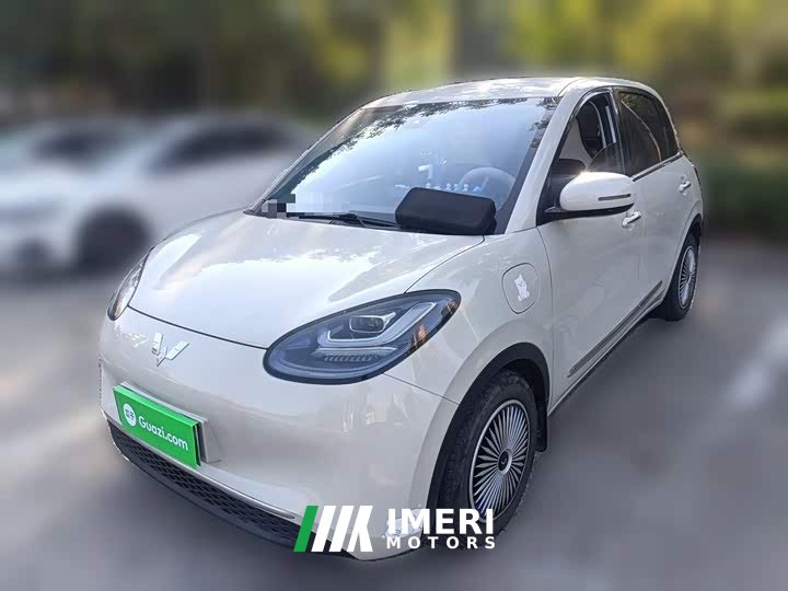 Wuling Binguo 333km Joy Edition