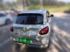 Wuling Binguo 2023 333km Joy Edition - ფოტო 3