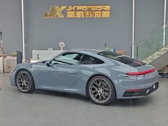 Porsche 911 2023 Carrera 3.0T - ფოტო 11