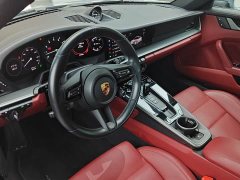 Porsche 911 2023 Carrera 3.0T - ფოტო 4