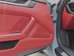 Porsche 911 2023 Carrera 3.0T - ფოტო 6