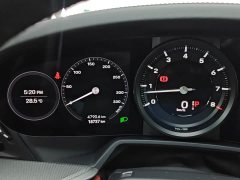 Porsche 911 2023 Carrera 3.0T - ფოტო 8
