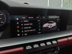 Porsche 911 2023 Carrera 3.0T - ფოტო 9