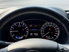 Infiniti QX60 (Imported) 2020 2.5 S/C Hybrid Four-Wheel Drive All-Purpose Edition - ფოტო 12
