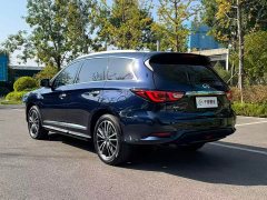 Infiniti QX60 (Imported) 2020 2.5 S/C Hybrid Four-Wheel Drive All-Purpose Edition - ფოტო 13
