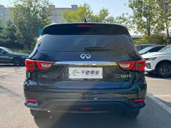 Infiniti QX60 (Imported) 2020 2.5 S/C Hybrid Four-Wheel Drive All-Purpose Edition - ფოტო 15