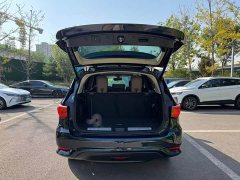 Infiniti QX60 (Imported) 2020 2.5 S/C Hybrid Four-Wheel Drive All-Purpose Edition - ფოტო 16