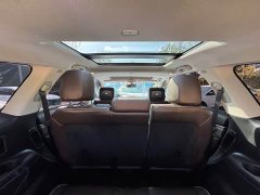 Infiniti QX60 (Imported) 2020 2.5 S/C Hybrid Four-Wheel Drive All-Purpose Edition - ფოტო 17