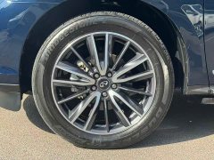 Infiniti QX60 (Imported) 2020 2.5 S/C Hybrid Four-Wheel Drive All-Purpose Edition - ფოტო 19