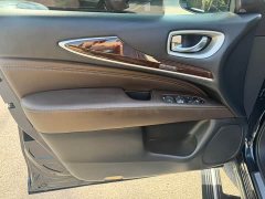 Infiniti QX60 (Imported) 2020 2.5 S/C Hybrid Four-Wheel Drive All-Purpose Edition - ფოტო 4