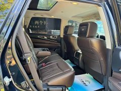 Infiniti QX60 (Imported) 2020 2.5 S/C Hybrid Four-Wheel Drive All-Purpose Edition - ფოტო 8