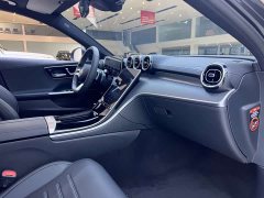 Mercedes-Benz C-Class C 200 L Sport Edition - ფოტო 13