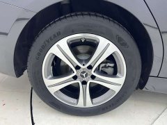 Mercedes-Benz C-Class C 200 L Sport Edition - ფოტო 15