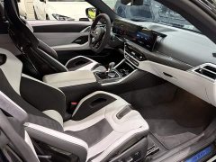 BMW M4 2024 M4 Coupe M xDrive Thunder Edition - ფოტო 10