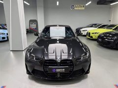 BMW M4 2024 M4 Coupe M xDrive Thunder Edition - ფოტო 2
