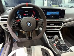 BMW M4 2024 M4 Coupe M xDrive Thunder Edition - ფოტო 7