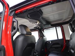 Jeep Wrangler New Energy Four-Door 2.0T 4xe Sahara Trailhawk Edition - ფოტო 15