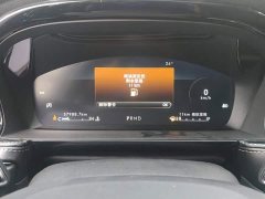 Lincoln Explorer 2.0T Two-Wheel Drive Premium - ფოტო 14