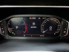 Volkswagen Taos 280TSI FWD Luxury Plus Advanced Edition - ფოტო 10