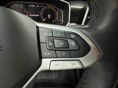 Volkswagen Taos 280TSI FWD Luxury Plus Advanced Edition - ფოტო 11