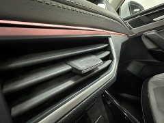 Volkswagen Taos 280TSI FWD Luxury Plus Advanced Edition - ფოტო 12