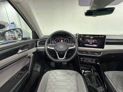 Volkswagen Taos 280TSI FWD Luxury Plus Advanced Edition - ფოტო 13