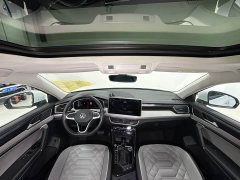Volkswagen Taos 280TSI FWD Luxury Plus Advanced Edition - ფოტო 14