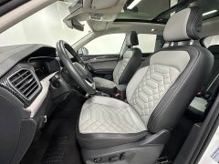 Volkswagen Taos 280TSI FWD Luxury Plus Advanced Edition - ფოტო 15