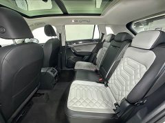 Volkswagen Taos 280TSI FWD Luxury Plus Advanced Edition - ფოტო 16