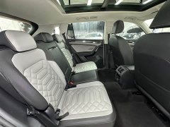 Volkswagen Taos 280TSI FWD Luxury Plus Advanced Edition - ფოტო 17