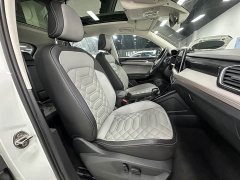 Volkswagen Taos 280TSI FWD Luxury Plus Advanced Edition - ფოტო 18