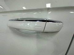 Volkswagen Taos 280TSI FWD Luxury Plus Advanced Edition - ფოტო 19