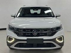 Volkswagen Taos 280TSI FWD Luxury Plus Advanced Edition - ფოტო 2