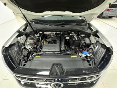 Volkswagen Taos 280TSI FWD Luxury Plus Advanced Edition - ფოტო 20